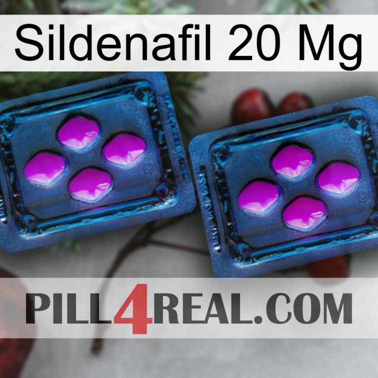 Sildenafil 20 Mg 03